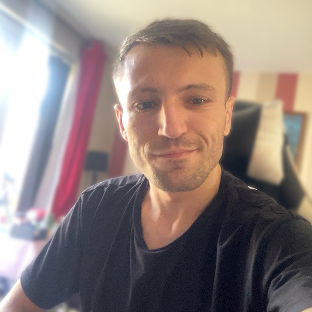 Cătălin Ionuț Nohai, Founder and Editor of CSL Studios